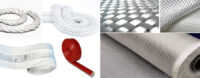  Glass Fiber Products from SEALMECH TRADING
