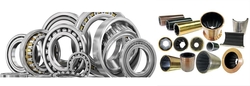 Bearing Suppliers in Dubai from SEALMECH TRADING