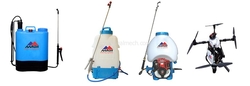 DISINFECTION SPRAYERS  from SEALMECH TRADING