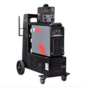 WELDING MACHINES from YES MACHINERY