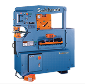 IRONWORKER MACHINE from YES MACHINERY