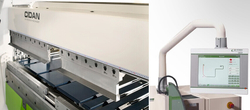 FOLDING MACHINES from YES MACHINERY