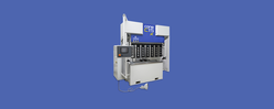 ELECTRIC PRESS BRAKES from YES MACHINERY