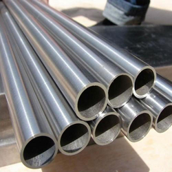 Stainless Steel Seamless Pipe TP 316L - ASTM A312 from CROMONIMET STEEL LIMITED