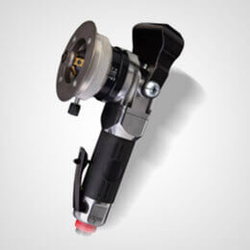 HAND-HELD BEVELING & GRINDING MACHINES from YES MACHINERY