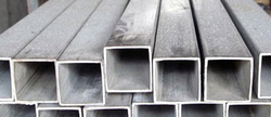 Stainless Steel 316 Seamless 100 x 100 x 10 mm Square Pipes from CROMONIMET STEEL LIMITED