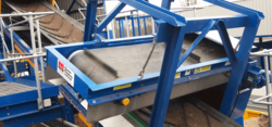 MAGNETIC SEPARATORS from YES MACHINERY