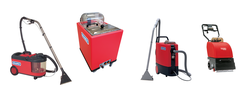  CLEANING MACHINES SUPPLIERS IN UAE from YES MACHINERY