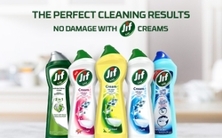 Jif Cream Cleaner 2in1 