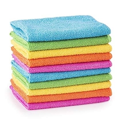 Microfiber Towels 