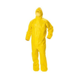 CHEMICAL COVERALL