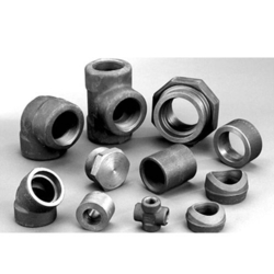 Carbon Steel Unequal Tee: SA 234 WPB from CROMONIMET STEEL LIMITED