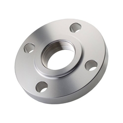 Stainless Steel Threaded Flanges 304L / 316L