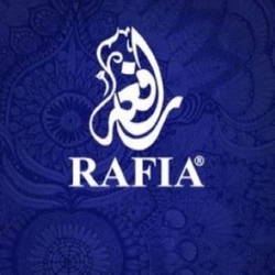 Rafia Designer Wear
