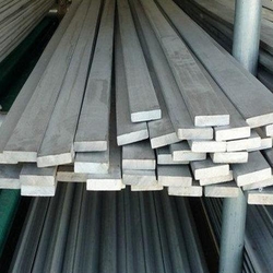 304 Stainless Steel Flat from CROMONIMET STEEL LIMITED