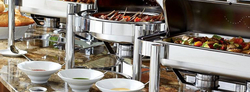 BUFFET & BANQUET from EVERSTYLE TRADING LLC