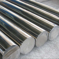 303 Stainless Steel Round Bars from CROMONIMET STEEL LIMITED