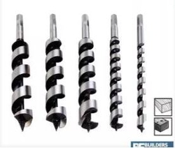 Metal and Concrete Drill Bits