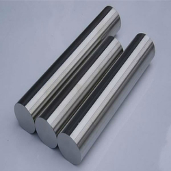 STAINLESS STEEL AND HIGH NICKEL ALLOY BARS