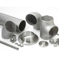 INCONEL FORGED FITTINGS from CROMONIMET STEEL LIMITED