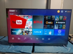 Amaz OLED Smart TV- 55", 65", 75&quo ...