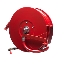 Fire Hose Reels suppliers in UAE from ADEX INTL