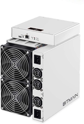Antminer T17e 50th/s Bitcoin T17e 50th Antminer Bitcoin Miner Mining Machine Better Than Antminer S17