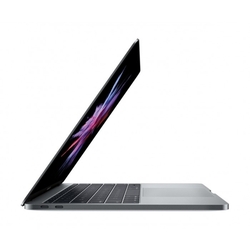 Apple MacBook Pro Touch Bar Gray 15” Laptop 16GB ...