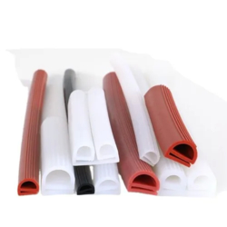Silicone Rubber Extrusions Rs 500 / MeterGet Latest Price
