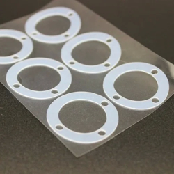 Silicone Gasket from MOULDTECH  INDUSTRIES