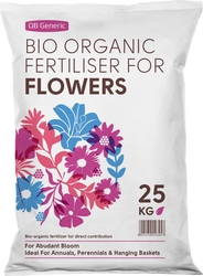 Organic fertiliser