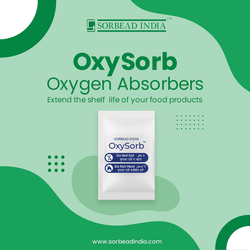 Oxygen Absorber at Best Price in India