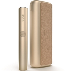 Electronic Cigarette Heets and IQOS Device
