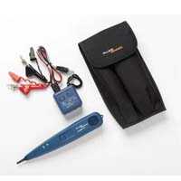 Cable Toner & Probe Kit from SYNERGIX INTERNATIONAL