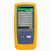 DSX2-8000 Cable Analyzer