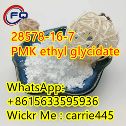 28578-16-7 PMK ethyl glycidate