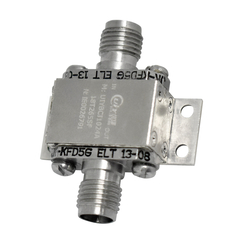 K Band RF Broadband Isolator 18.0~26.5GHz 2.92mm Female