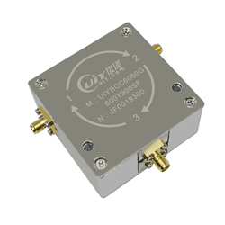 UHF Band 600 to 900MHz RF Broadband Circulator 100W