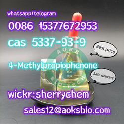 Cas 5337-93-9 4-methylpropiophenone At Best Price