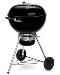 Weber Grill Master-Touch Premium 57cm Hinged