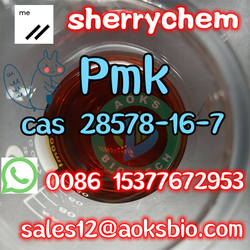  New Pmk Oil CAS  28578-16-7