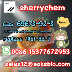 Cas 69673-92-3 Best Supplier Cas69673-92-3