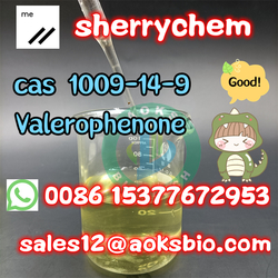 Cas 1009-14-9 Valerophenone 1009-14-9 Purity 99% Hanhong 25kg/drum Or As Customer Requirements China 