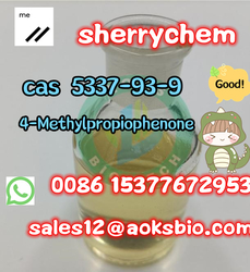 Good Price 4-methylpropiophenone Cas 5337-93-9 Purity 99% In Gobabis 