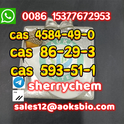 Buy Cas 86-29-3 Diphenylacetonitril