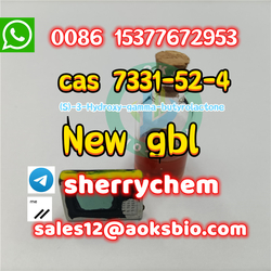 High Purity Cas 7331-52-4 New Gb L Liquid With Best Price 