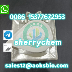 High purity tadalafil cas 171596-29-5 with large stock  from HUBEI AOKS BIO-TECH CO.LTD