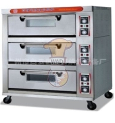 Electric oven  from WAHAT AL DHAFRAH