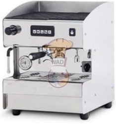 Espresso Coffee Machine from WAHAT AL DHAFRAH