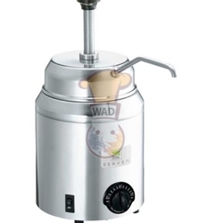 Cheese Heating equipments from WAHAT AL DHAFRAH
